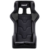 Sabelt sæde model X-PAD. Str. L i glasfiber.