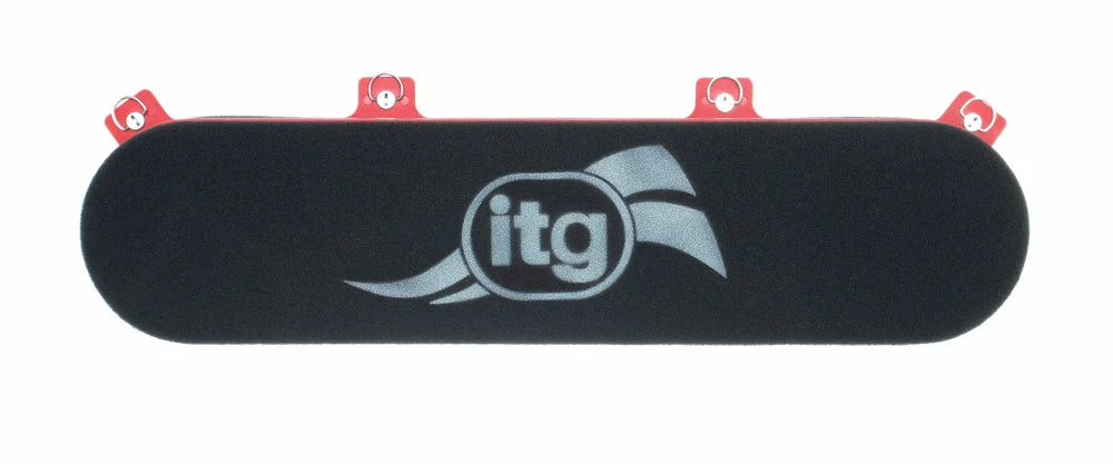 ITG JC100 megaflow filter