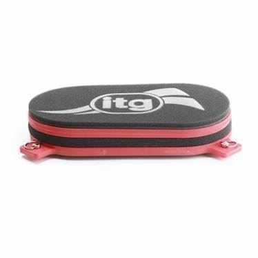 ITG JC30 megaflow filter