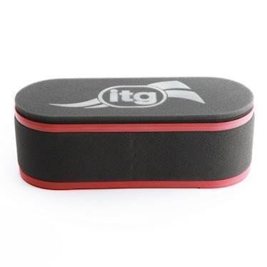ITG JC40 megaflow filter