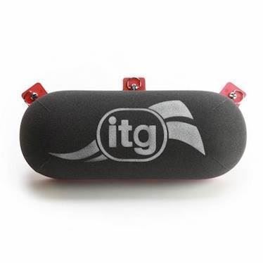 ITG JC40 megaflow sausage filter