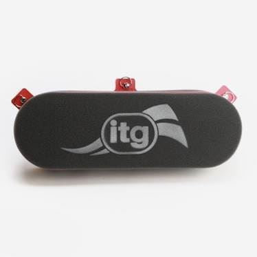 ITG JC50 megaflow filter