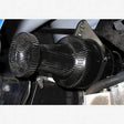 ITG maxogen filterkit til Lotus Elise S2 Toyota Engine (Not Fly by Wire Throttle) - Carbon