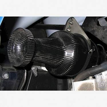 ITG maxogen filterkit til Lotus Elise 111R, Exige S2 Toyota (fly by wire engine) - Carbon