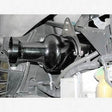ITG maxogen filterkit til Lotus Elise 111R, Exige S2 Toyota (fly by wire engine) - Aluminium