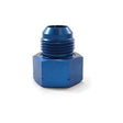 Adapter til fitting. -12JIC til -16JIC (han-hun)