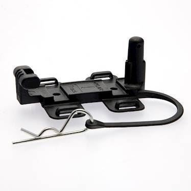 Mylaps beslag til TR2 transponder