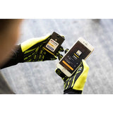 Mylaps TR2 transponder til kart inkl. 1 års abonnement. Genopladelig. Inkl. lader