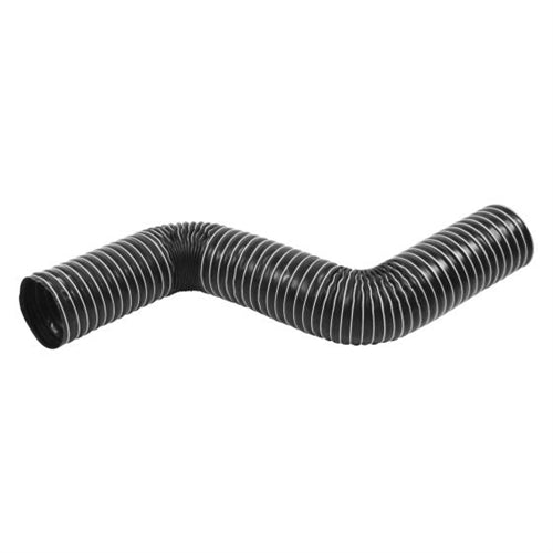 Fleksibel slange 38mm til benzin. Pris per centimeter
