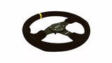 OBP rat. Flad model. Diameter 350mm. Ruskind
