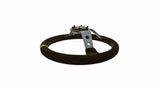 OBP rat. 90mm dybde. Diameter 350mm. Ruskind