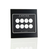 Cartek power box med 8 kanaler. Retro look