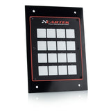 Cartek power box med 16 kanaler