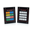 Cartek power box med 16 kanaler