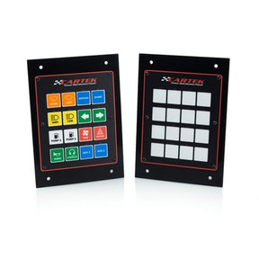 Cartek power box med 16 kanaler