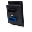 Cartek power box med 16 kanaler. Retro look
