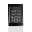Cartek power box med 16 kanaler. Retro look