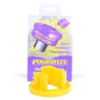 Powerflex Lower Engine Mount Insert (1 stk.)