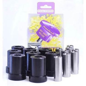 Powerflex Rear Lower Wishbone Bush (8 stk.)