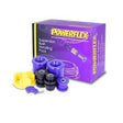 Powerflex bøsningssæt (handling pack). Indeholder PFF19-8011, PFF19-1202, PFF19-1221 og PFF19-1222 (1 pk.)