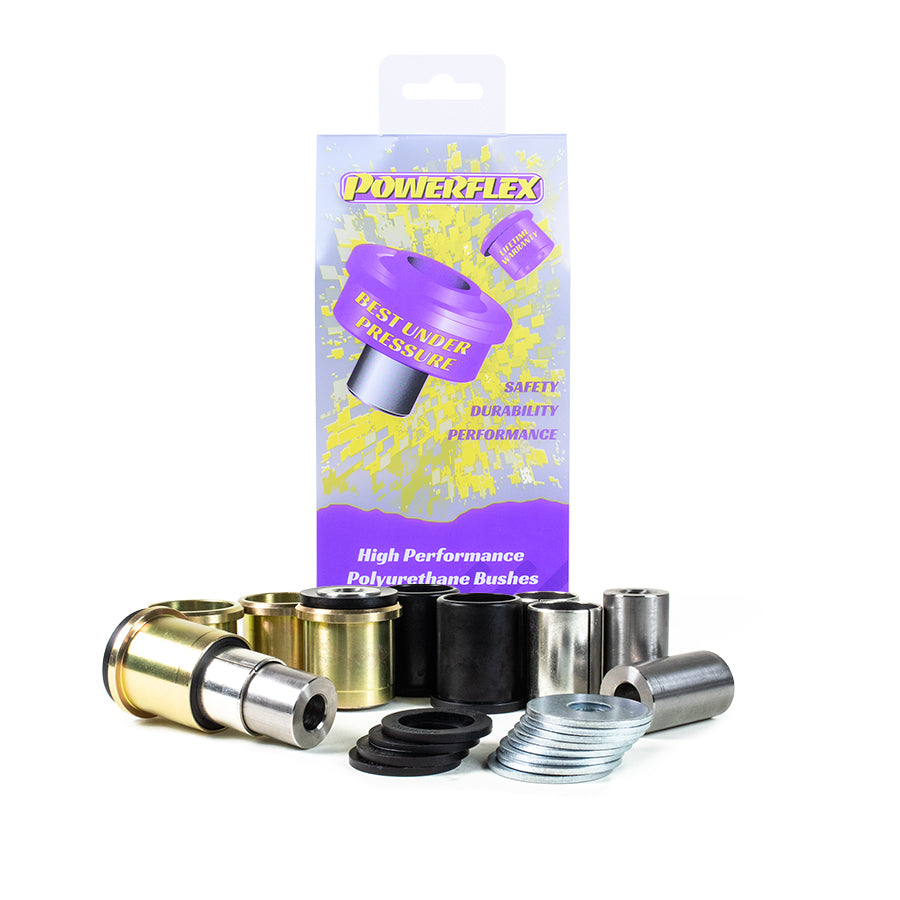 Powerflex Wishbone Bush (4 stk.)