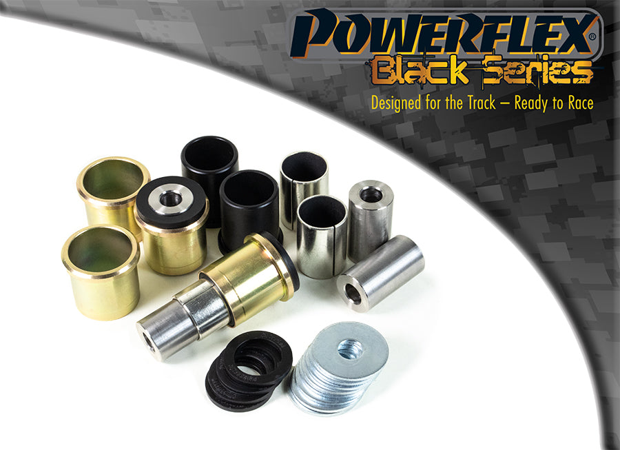 Powerflex Wishbone Bush (4 stk.)