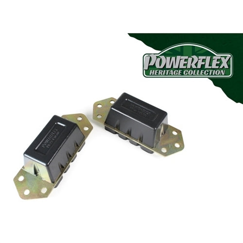 Powerflex Bump Stop Standard - 60mm (2 stk.)