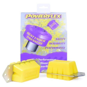 Powerflex Bump Stop Standard - 60mm (2 stk.)
