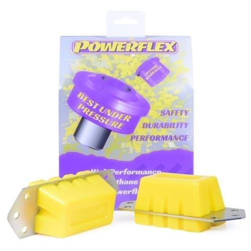 Powerflex Bump Stop Standard - 60mm (2 stk.)