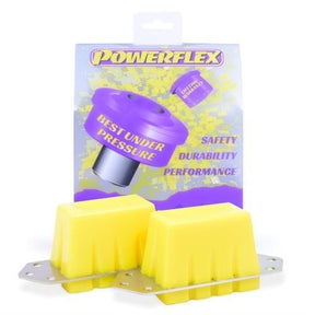 Powerflex Bump Stop Extended - 80mm (2 stk.)