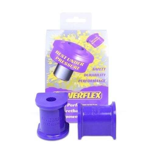 Powerflex Rear Anti Roll Bar Bush 19mm (2 stk.)