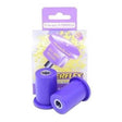 Powerflex Rear Wishbone Bush (2 stk.)