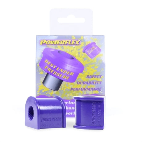 Powerflex Rear Anti Roll Bar Bush 19,5mm (2 stk.)