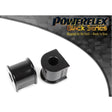 Powerflex Rear Anti Roll Bar Bush 19mm (2 stk.)