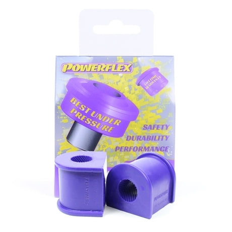 Powerflex Rear Anti Roll Bar Bush 21,5mm (2 stk.)