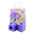 Powerflex Rear Anti Roll Bar Bush 23mm (2 stk.)