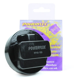 Powerflex donkraft klods adaptor (80mm diameter) (1 stk.)