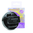 Powerflex donkraft klods adaptor (80mm diameter) (1 stk.)