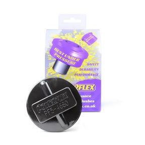 Powerflex donkraft klods adaptor (80mm diameter) (1 stk.)