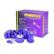 Powerflex bøsningssæt (handling pack). Indeholder PFF5-303, PFR5-305, PFR5-306 og PFR5-300 (1 pk.)