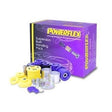 Powerflex bøsningssæt (handling pack). Indeholder PFF5-101, PFF5-101MS, PFF5-120, PFR5-1104 og PFR5-115 (1 pk.)