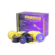Powerflex bøsningssæt (handling pack). Indeholder PFF5-4601M3, PFR5-3608, PFR5-4610 og PFR5-4611 (1 pk.)