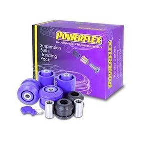 Powerflex bøsningssæt (handling pack). Indeholder PFF60-701, PFF60-702 og PFR60-510 (1 pk.)