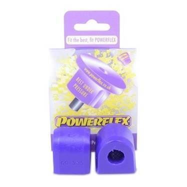 Powerflex Anti Roll Bar To Chassis Bush 15mm (2 stk.)
