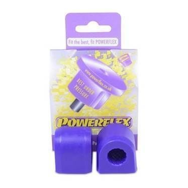 Powerflex Anti Roll Bar To Chassis Bush 17mm (2 stk.)