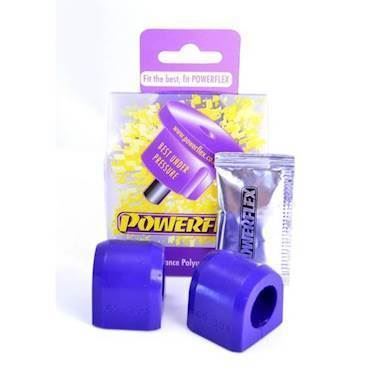 Powerflex Anti Roll Bar To Chassis Bush 21mm (2 stk.)
