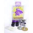 Powerflex Front Upper Wishbone Rear Bush (2 stk.)