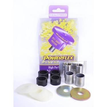 Powerflex Front Upper Wishbone Rear Bush (2 stk.)