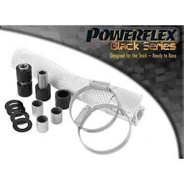 Powerflex Front Wishbone Bush with heat shield kit (2 stk.)