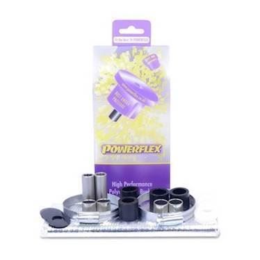Powerflex Front Wishbone Bush with heat shield kit (2 stk.)